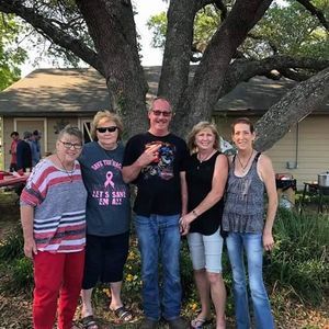 Meet your Posher, Donna